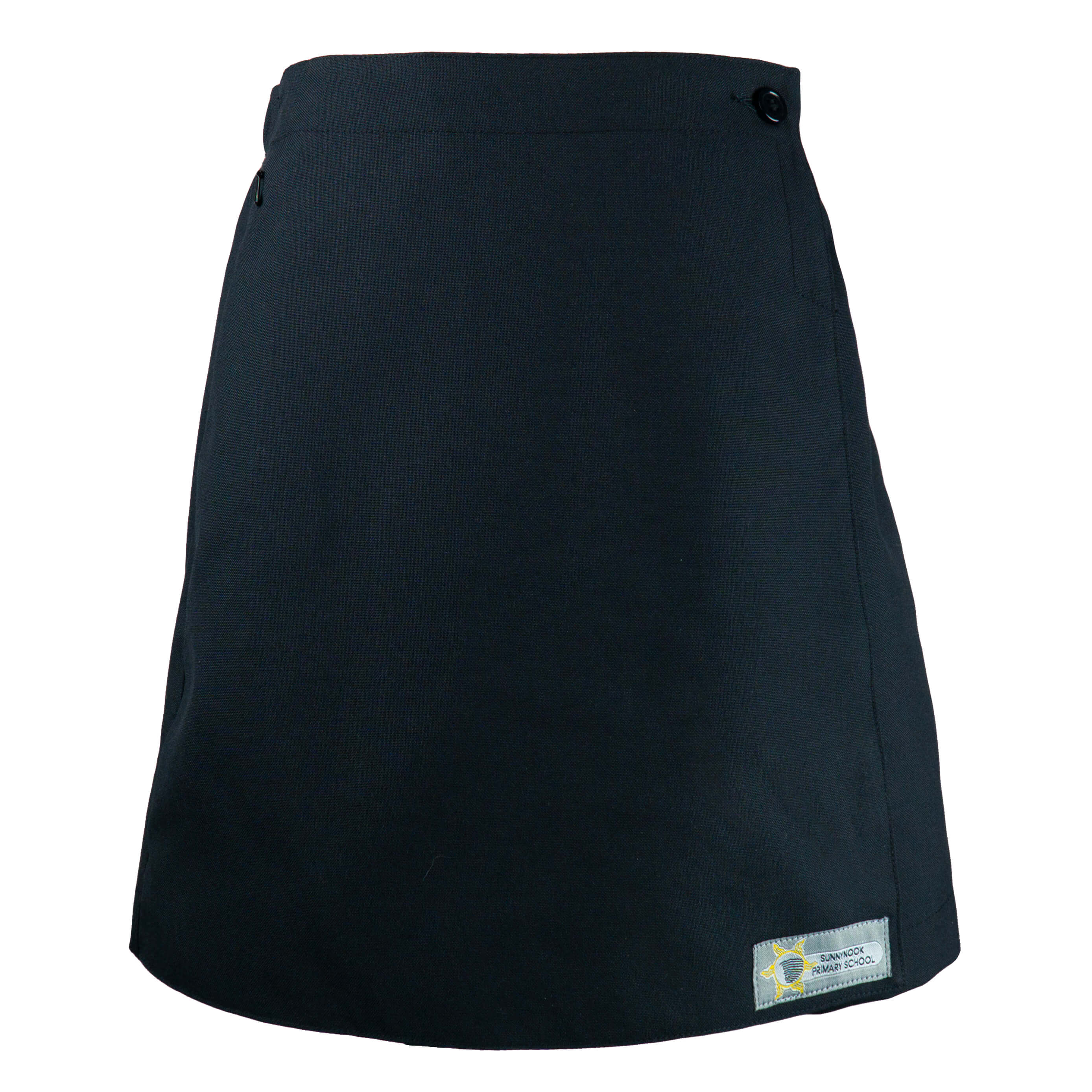 Black school skort nz hotsell